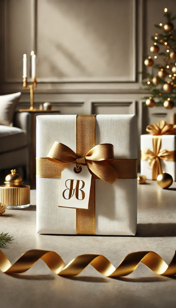 Unique Christmas Wrapping Ideas