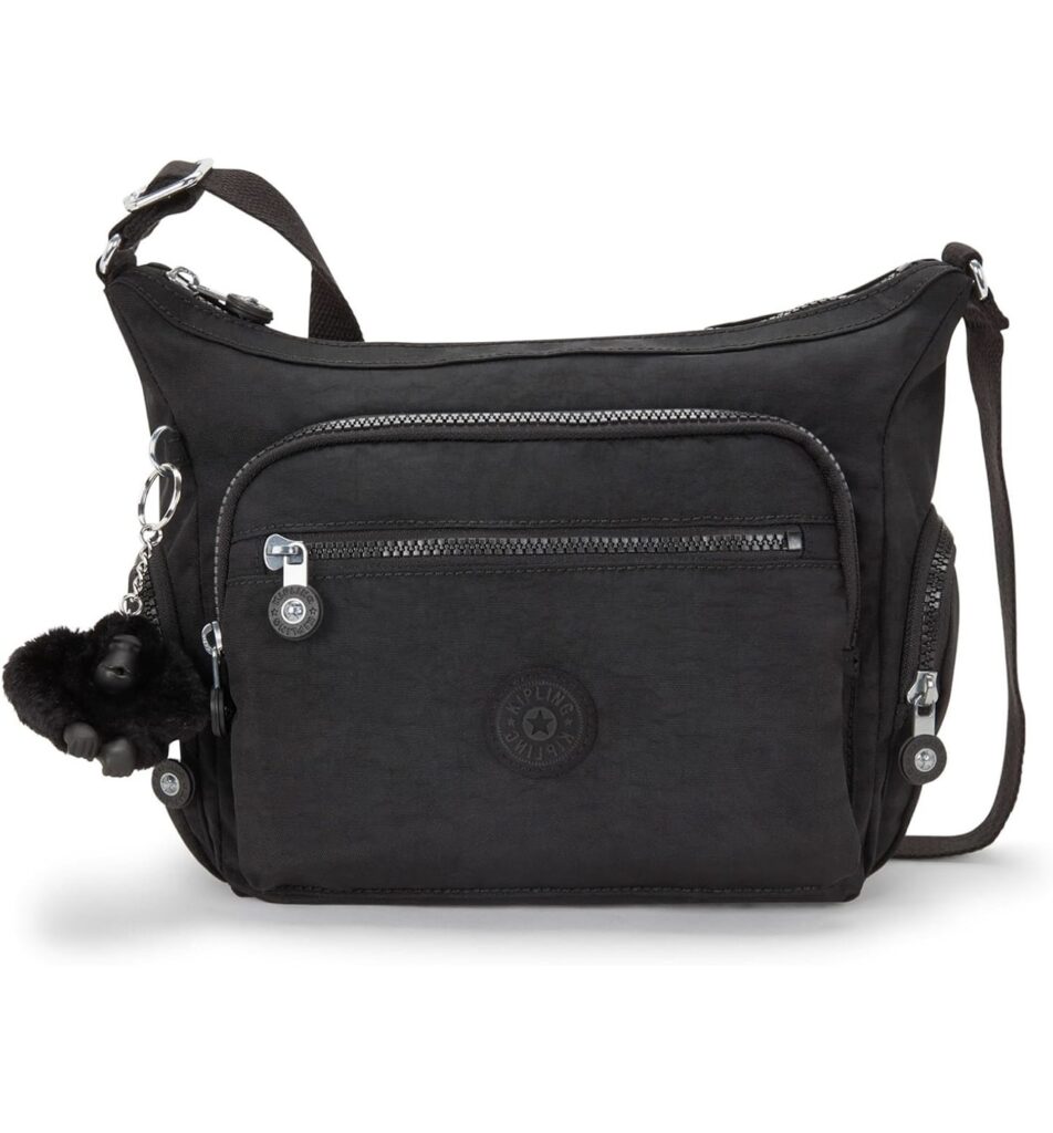 Kipling Alvar Crossbody Bag - Stylish and Functional