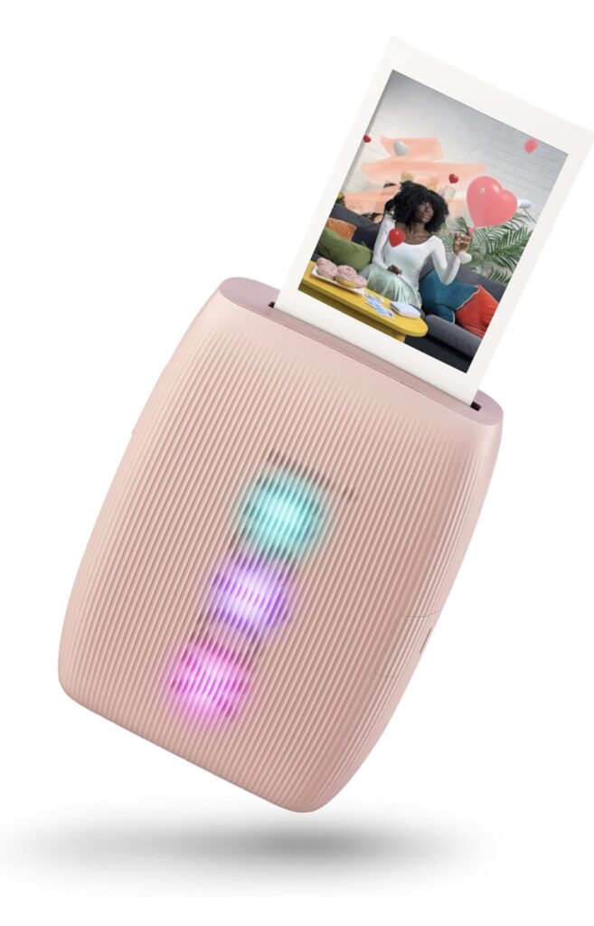 Fujifilm Instax Mini Link 2 Printer - Capture & Create Memories