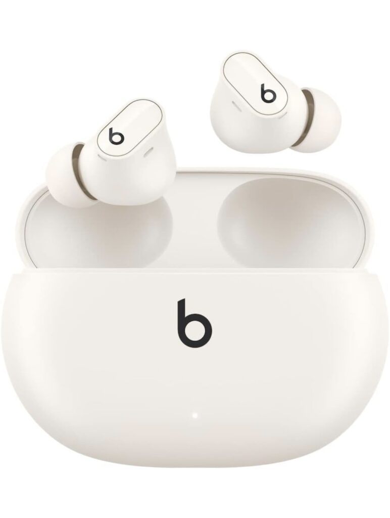 Beats Studio Buds - Perfect for Music Lovers