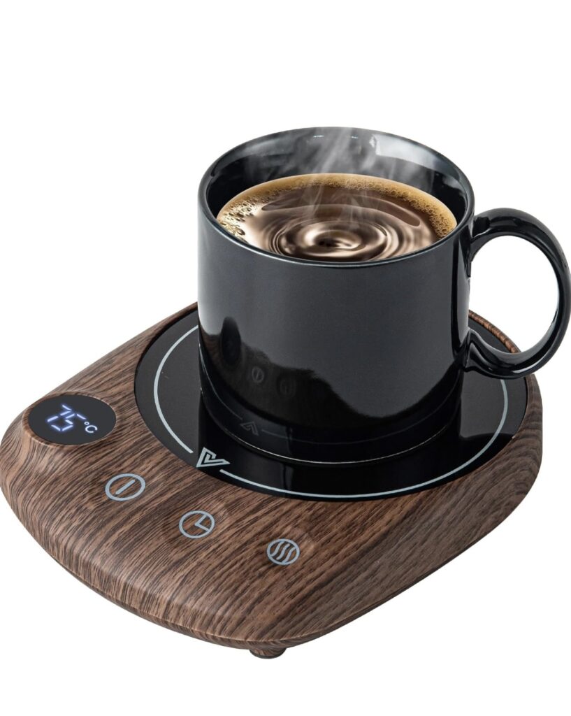 Mug Warmer for Desk