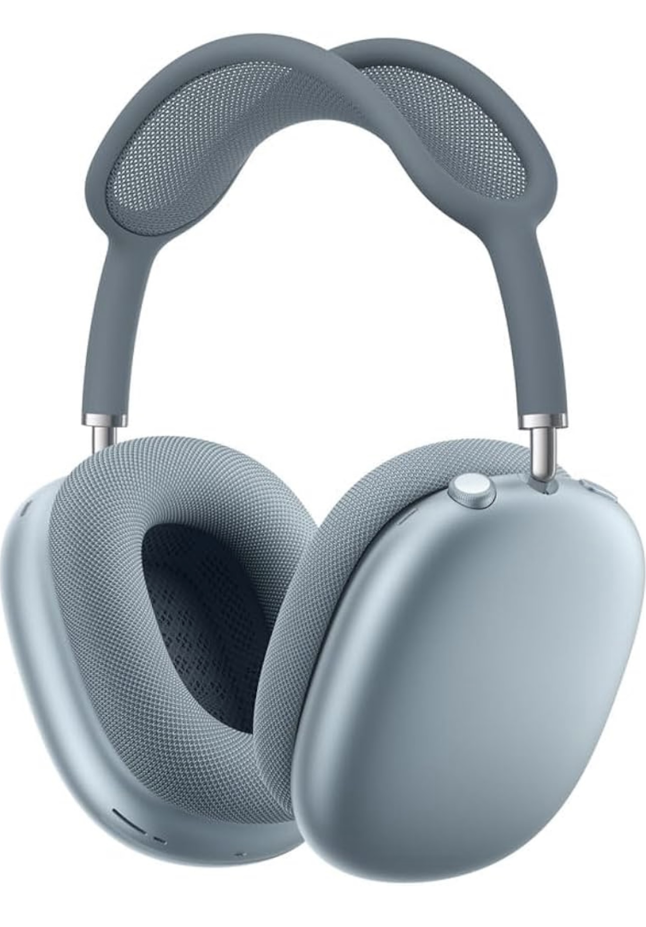Apple AirPods Max Wireless Over-Ear Headphones
