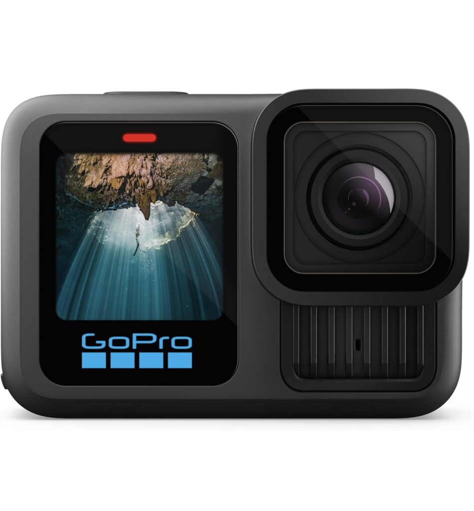 GoPro HERO13 Black